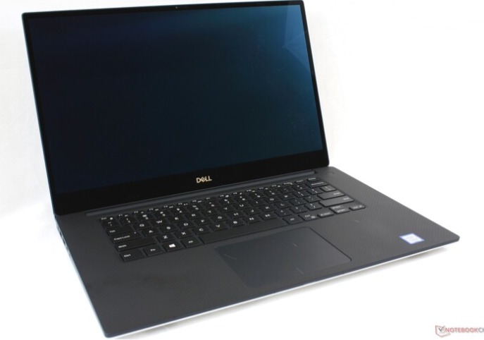 Dell Precision 5540